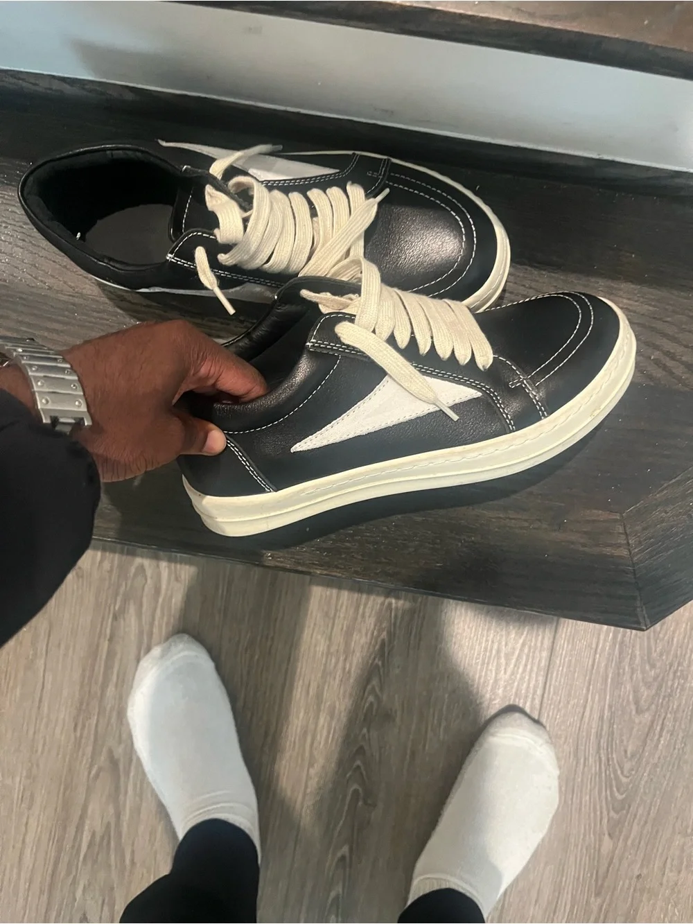 Rick Owens rick owens